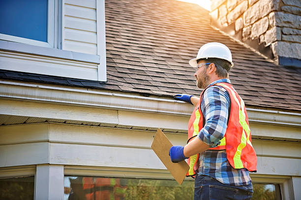 Licensed Roof Installation service in Rochester, NH - Ben Roofing and Steel LLC